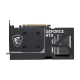 MSI GeForce RTX 5060 Ti 8G VENTUS 2X PLUS 8GB 128 bit GDDR7 Graphics Card