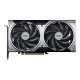 MSI GeForce RTX 5070 12G VENTUS 2X OC 12GB 192 bit GDDR7 Graphics Card