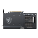 MSI GeForce RTX 5070 12G VENTUS 2X OC 12GB 192 bit GDDR7 Graphics Card