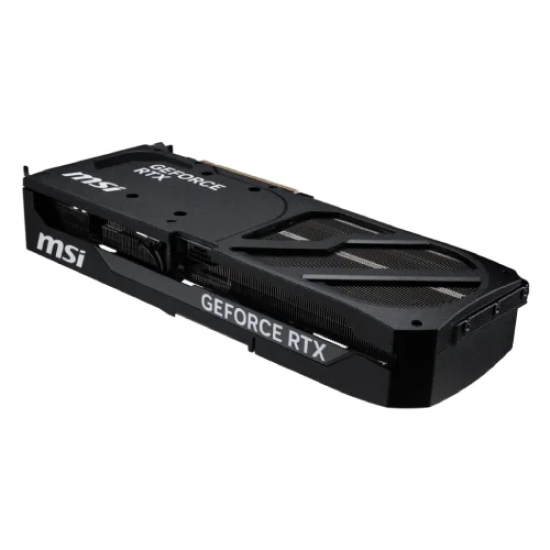 MSI GeForce RTX 5080 16G SHADOW 3X OC GDDR7 16GB Graphics Card