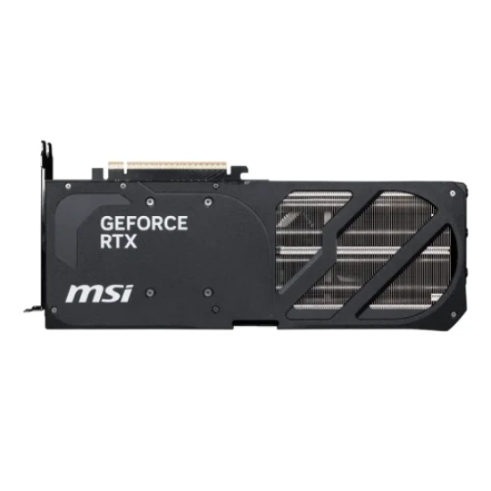 MSI GeForce RTX 5080 16G SHADOW 3X OC GDDR7 16GB Graphics Card