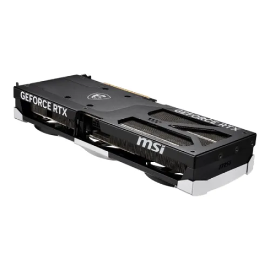 MSI GeForce RTX 5080 16G VENTUS 3X OC PLUS 16GB 256-bit GDDR7 Graphics Card