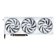 MSI GeForce RTX 5080 16G VENTUS 3X OC 16GB GDDR7 Graphics Card | WHITE