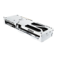 MSI GeForce RTX 5080 16G VENTUS 3X OC 16GB GDDR7 Graphics Card | WHITE
