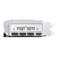 MSI GeForce RTX 5080 16G VENTUS 3X OC 16GB GDDR7 Graphics Card | WHITE