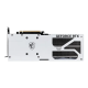 MSI GeForce RTX 5080 16G VENTUS 3X OC 16GB GDDR7 Graphics Card | WHITE