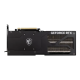 MSI GeForce RTX 5080 16G VENTUS 3X OC 16GB 256-bit GDDR7 Graphics Card
