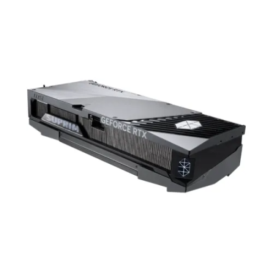 MSI GeForce RTX 5090 32G SUPRIM SOC 32GB 512-bit GDDR7 Graphics Card