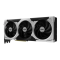 MSI GeForce RTX 5090 32G VENTUS 3X OC 32GB 512-bit GDDR7 Graphics Card