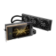 MSI GeForce RTX 5090 32GB  GDDR7 512-bit LIGHTNING Z Graphics Card