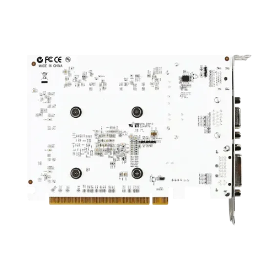 MSI GeForce GT 730 4GB 128-bit DDR3 Graphics Card
