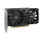 MSI GeForce RTX 3050 VENTUS 2X E 6G 96-bit OC GDDR6 Graphics Card
