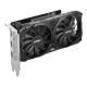 MSI GeForce RTX 3050 VENTUS 2X E 6G 96-bit OC GDDR6 Graphics Card