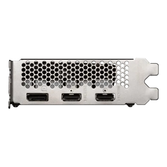 MSI GeForce RTX 3050 VENTUS 2X E 6G 96-bit OC GDDR6 Graphics Card
