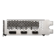 MSI GeForce RTX 3050 VENTUS 2X E 6G 96-bit OC GDDR6 Graphics Card