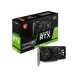 MSI GeForce RTX 3050 VENTUS 2X E 6G 96-bit OC GDDR6 Graphics Card