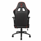 MSI MAG CH120 X Ergonomic Molded Foam PVC Leather Gaming Chair