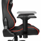 MSI MAG CH120 X Ergonomic Molded Foam PVC Leather Gaming Chair