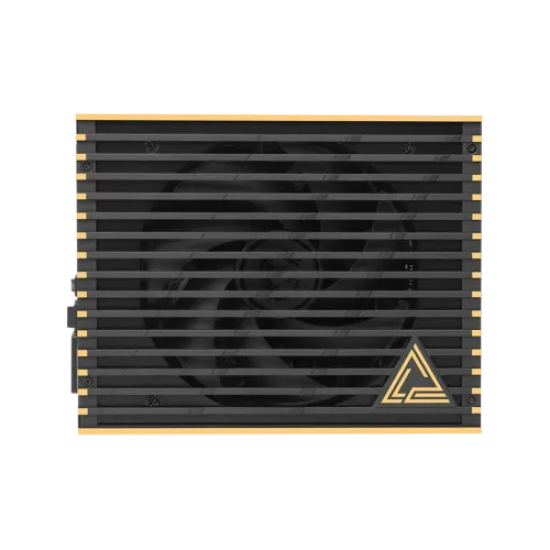 MSI MEG Ai1600T PCIE5 1600W 80+ Titanium Certified Fully Modular Power Supply