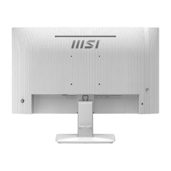 MSI PRO MP243W E14 23.8" 144Hz IPS FHD Business Monitor|White