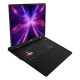 MSI Raider 18 HX AI A2XWJG Core Ultra 9 285HX RTX 5090 24GB Graphics 18InchUHD+ Mini LED 120Hz Gaming Laptop