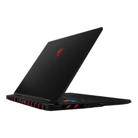 MSI Raider 18 HX AI A2XWJG Core Ultra 9 285HX RTX 5090 24GB Graphics 18InchUHD+ Mini LED 120Hz Gaming Laptop