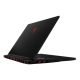 MSI Raider 18 HX AI A2XWJG Core Ultra 9 285HX RTX 5090 24GB Graphics 18InchUHD+ Mini LED 120Hz Gaming Laptop