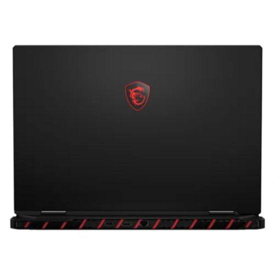 MSI Raider 18 HX AI A2XWJG Core Ultra 9 285HX RTX 5090 24GB Graphics 18InchUHD+ Mini LED 120Hz Gaming Laptop