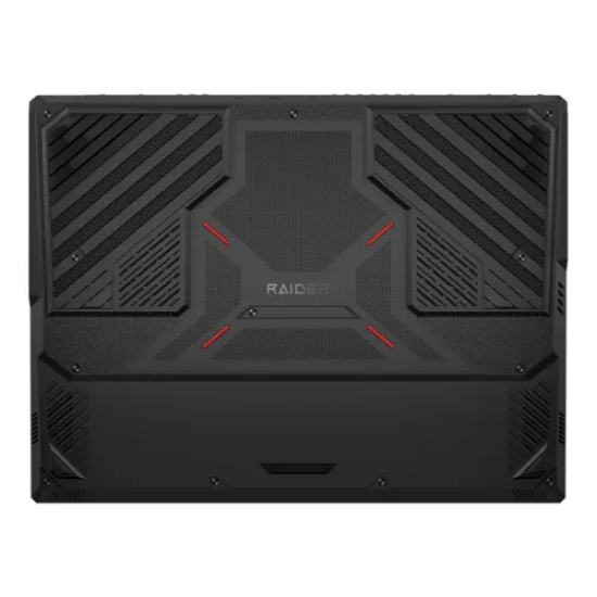 MSI Raider 18 HX AI A2XWJG Core Ultra 9 285HX RTX 5090 24GB Graphics 18InchUHD+ Mini LED 120Hz Gaming Laptop