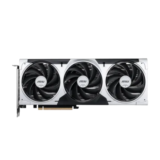 MSI GeForce RTX 5060 Ti 8G VENTUS 3X OC GDDR7 8GB Graphics Card