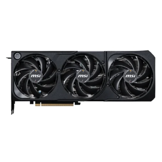 MSI GeForce RTX 5070 Ti 16G SHADOW 3X OC GDDR7 16GB Graphics Card