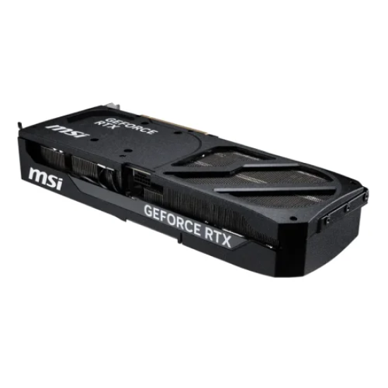 MSI GeForce RTX 5070 Ti 16G SHADOW 3X OC GDDR7 16GB Graphics Card