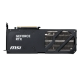 MSI GeForce RTX 5070 Ti 16G SHADOW 3X OC GDDR7 16GB Graphics Card