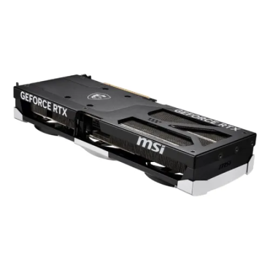 MSI GeForce RTX 5070 Ti 16G VENTUS 3X OC GDDR7 16GB Graphics Card