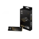 MSI SPATIUM M480 PRO 1TB PCIe 4.0 NVMe M.2 2280 SSD