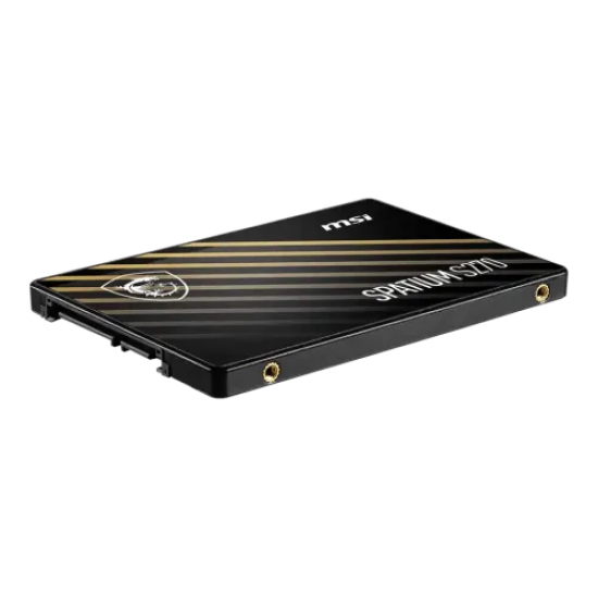 MSI SPATIUM S270 240GB 2.5" SATA III SSD
