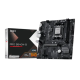 MSI PRO B840M-B AMD AM5 DDR5 mATX Motherboard