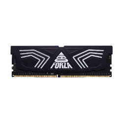 Neo Forza DDR4 8GB 3200MHz Black Heatsink Desktop RAM