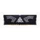 Neo Forza DDR4 8GB 3200MHz Black Heatsink Desktop RAM