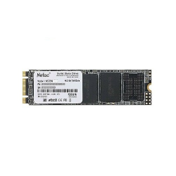 Netac N535N 128GB M.2 2280 SATA SSD