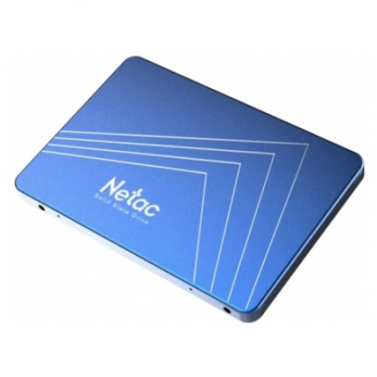 Netac N535S 480GB 2.5-inch SATA SSD