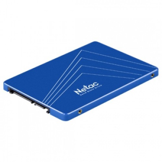 Netac N535S 480GB 2.5-inch SATA SSD