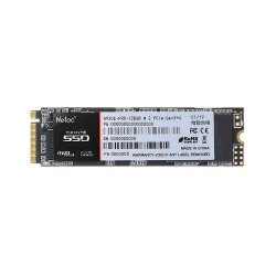 Netac N-930E Pro 128GB NVMe M.2 2280 SSD