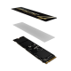 OCPC MBL-401 2TB GEN4 M.2 2280 NVMe SSD