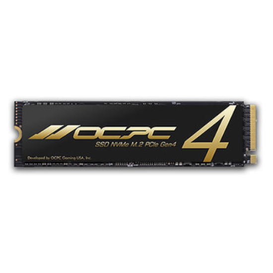 OCPC MBL-401 2TB GEN4 M.2 2280 NVMe SSD