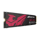 OCPC MFL-300 512GB M.2 2280 NVMe SSD