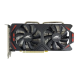 OCPC Radeon RX580 8GB GDDR5 Graphics Card