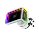 Ocypus DELTA L36 ELITE ARGB DIGITAL 360mm AIO Liquid CPU Cooler (WHITE)