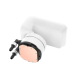 Ocypus DELTA L36 ELITE ARGB DIGITAL 360mm AIO Liquid CPU Cooler (WHITE)