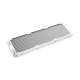 Ocypus DELTA L36 ELITE ARGB DIGITAL 360mm AIO Liquid CPU Cooler (WHITE)